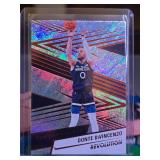 DONTE DIVINCENZO 2024-25 PANINI REVOLUTION
