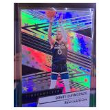 DONTE DIVINCENZO 2024-25 PANINI REVOLUTION ASTRO