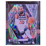 MIKE CONLEY 2023-24 PANINI PHOENIX SEISMIC 008/125