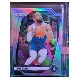 MIKE CONLEY 2024-25 PANINI PRIZM TRUE SILVER