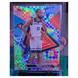 MIKE CONLEY 2024 TOPPS FINEST CHECKERBOARD REFRACTOR