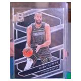 RUDY GOBERT 2023-24 PANINI SPECTRA
