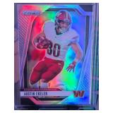 DAK PRESCOTT HYPE & AUSTIN EKELER SILVER