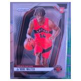 GG JACKSON II RED CRACKED ICE & JA