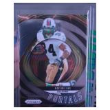 DANIELLE HUNTER PRIZM GREEN & RICKY WILLIAMS PORTALS