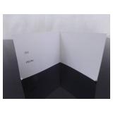 .925 Sterling Silver Pandora Snowflake Bangle Bracelet “Unique as you are" Size 6.5 in Original Box