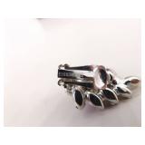 Jewelry Box of Higher End Designer Coro, Trifari, Eisenberg, etc. Costume Jewelry