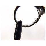 297 Grams of Wearable and Scrap .925 Sterling Silver Jewelry