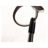 297 Grams of Wearable and Scrap .925 Sterling Silver Jewelry