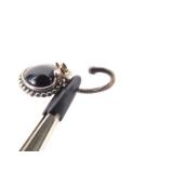 297 Grams of Wearable and Scrap .925 Sterling Silver Jewelry