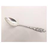 297 Grams of Wearable and Scrap .925 Sterling Silver Jewelry