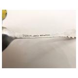 297 Grams of Wearable and Scrap .925 Sterling Silver Jewelry