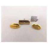 Lot of Misc. Gold Filled etc. Vintage Fraternal, Rotary, Club, etc. Pins