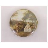 Lot of Misc. Gold Filled etc. Antique and Vintage Lockets, Compacts, etc.