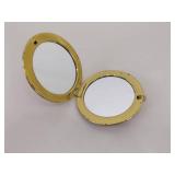 Lot of Misc. Gold Filled etc. Antique and Vintage Lockets, Compacts, etc.