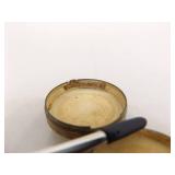 Lot of Misc. Gold Filled etc. Antique and Vintage Lockets, Compacts, etc.