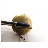 Lot of Misc. Gold Filled etc. Antique and Vintage Lockets, Compacts, etc.