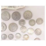 Lot of 30 British Pounds £ Travel Money (About $40 USD Worth)