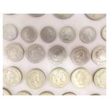 Lot of 30 British Pounds £ Travel Money (About $40 USD Worth)