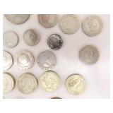 Lot of 30 British Pounds £ Travel Money (About $40 USD Worth)