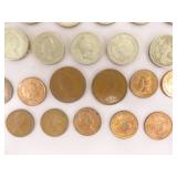 Lot of 30 British Pounds £ Travel Money (About $40 USD Worth)