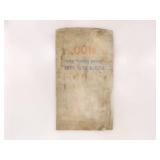 Lot of Vintage Foreign Coins and Bills