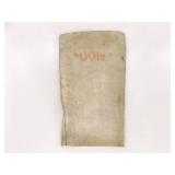 Lot of Vintage Foreign Coins and Bills