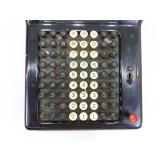 Antique Wales Adding Machine