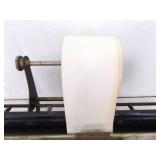 Antique Wales Adding Machine