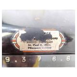 Antique Wales Adding Machine