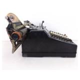 Antique Wales Adding Machine