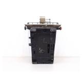 Antique Wales Adding Machine