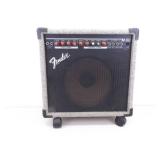 Vintage WORKING Fender M-80 Guitar Amp