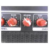 Vintage WORKING Fender M-80 Guitar Amp