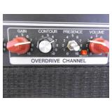 Vintage WORKING Fender M-80 Guitar Amp