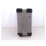 Vintage WORKING Fender M-80 Guitar Amp