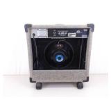 Vintage WORKING Fender M-80 Guitar Amp