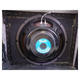 Vintage WORKING Fender M-80 Guitar Amp