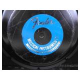 Vintage WORKING Fender M-80 Guitar Amp