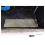 Vintage WORKING Fender M-80 Guitar Amp