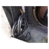 Vintage WORKING Fender M-80 Guitar Amp