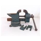 Lot of Antique and Vintage Vises