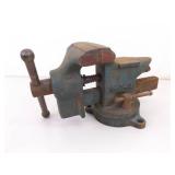 Lot of Antique and Vintage Vises