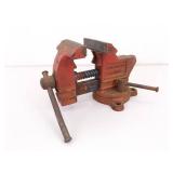 Lot of Antique and Vintage Vises