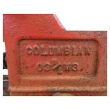 Lot of Antique and Vintage Vises