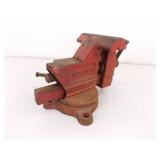 Lot of Antique and Vintage Vises