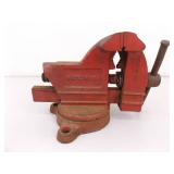 Lot of Antique and Vintage Vises