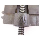 Lot of Antique and Vintage Vises