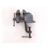 Lot of Antique and Vintage Vises