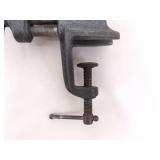 Lot of Antique and Vintage Vises